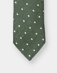 Grænt Polka