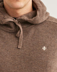 Hertford Hood - Brown