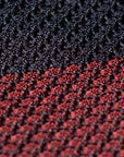 Blátt/vínrautt grenadine