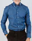 Gallaskyrta - Button Down