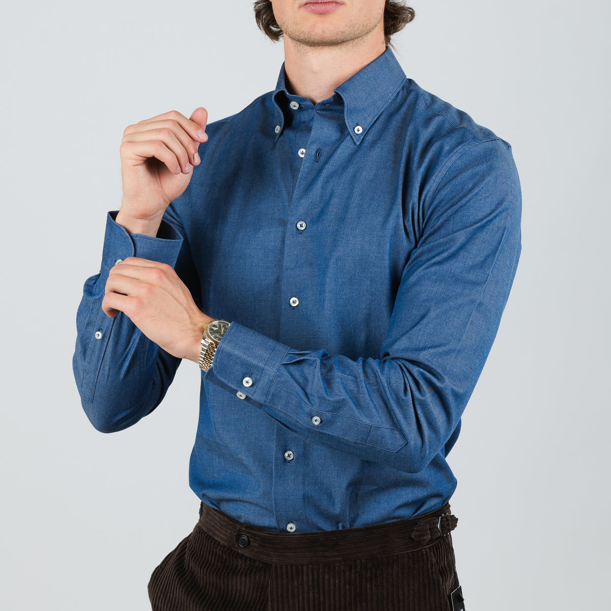 Gallaskyrta - Button Down