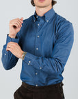 Gallaskyrta - Button Down