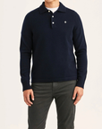 Hertford Polo - Navy