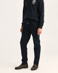 Brandon Lily Sweatpants - Blue