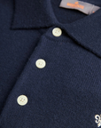 Hertford Polo - Navy