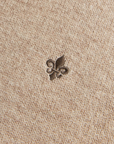Hertford O-Neck - Khaki