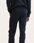Brandon Lily Sweatpants - Blue