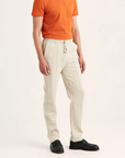 Brandon Lily Sweatpants - Khaki