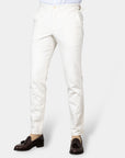 Chinos - Off White