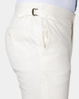 Chinos - Off White