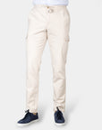 Cargo Chinos - Sand