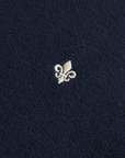 Hertford O-Neck - Navy