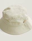 Fisher Bucket Hat - Off White