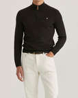 John Zip - Black