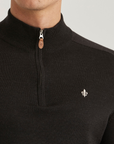 John Zip - Black
