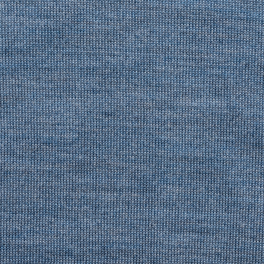 Merino 4 - Storm Blue