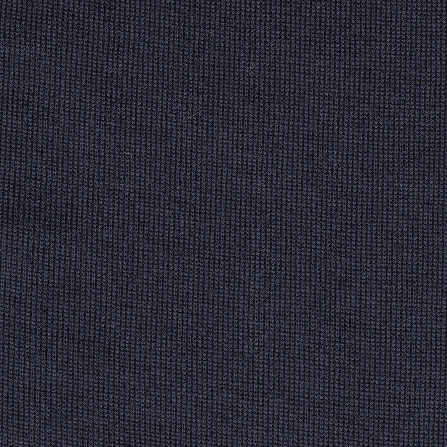 Merino 6 - Navy Blue