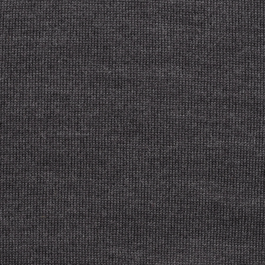 Merino 9 - Dark Grey