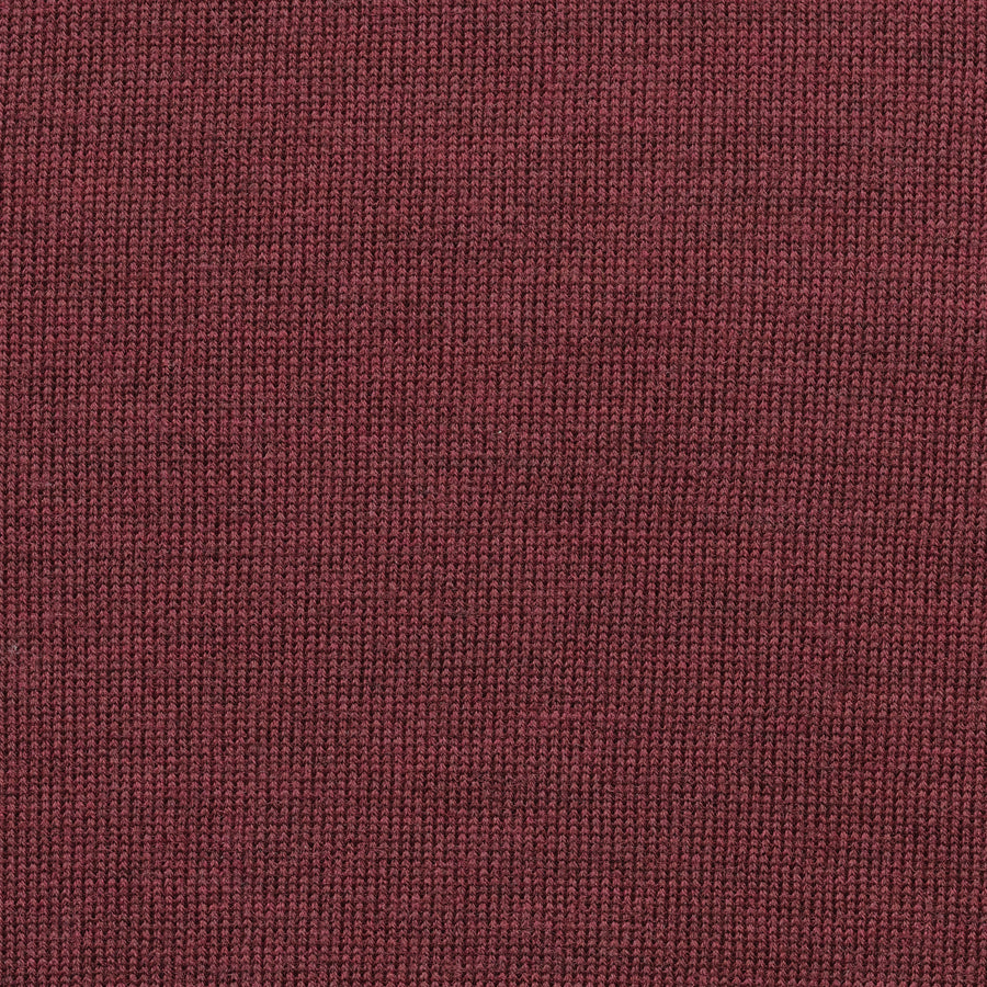 Merino 23 - Burgundy