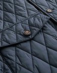Thornhill Jacket - Blue