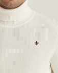 Bernard Turtleneck - Off White