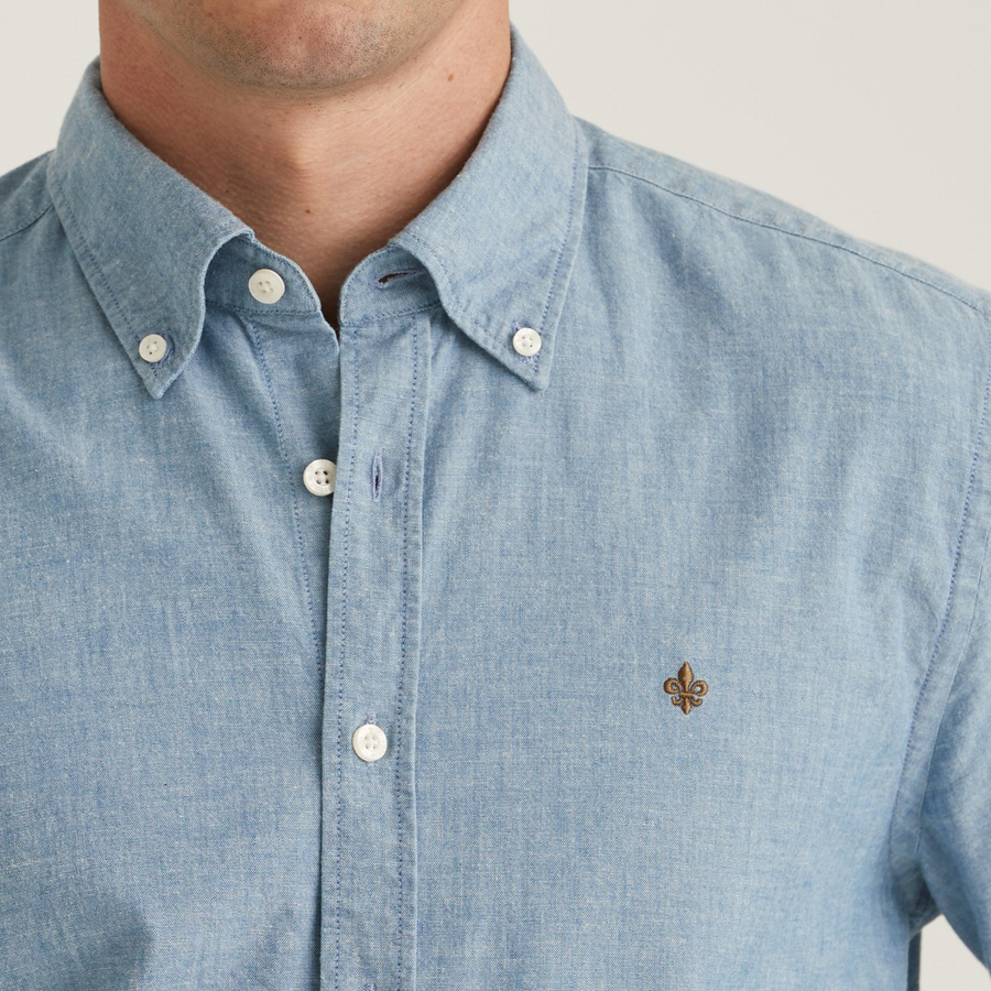 Morris Chambray Shirt