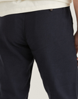 Fenix Linen Trouser - Blue