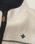 Whitfield Vesti - Off White