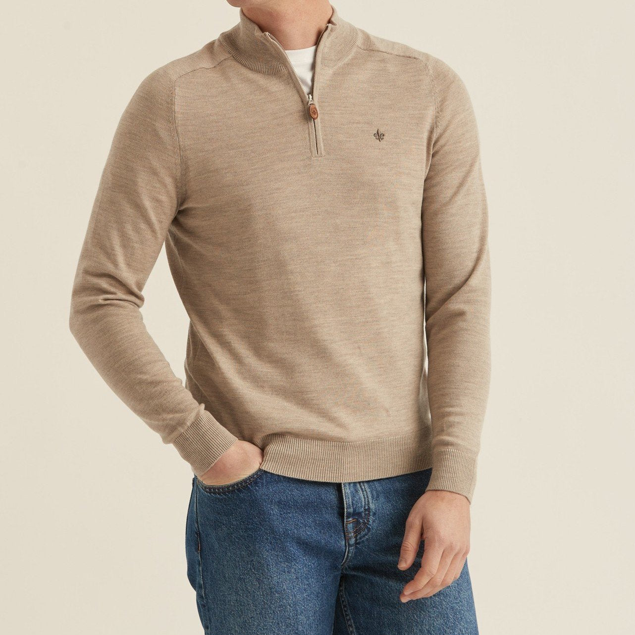 John Zip - Khaki