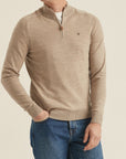 John Zip - Khaki