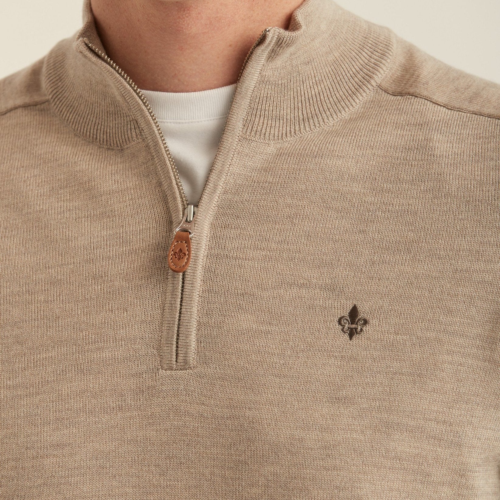 John Zip - Khaki