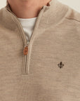 John Zip - Khaki