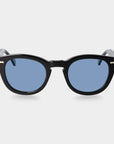Donegal - Eco Black - Blue
