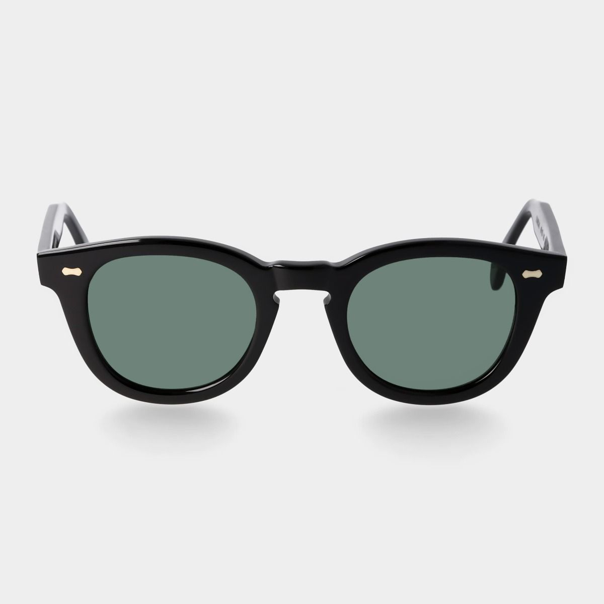 Donegal - Eco Black Polarized - Bottle Green