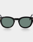 Donegal - Eco Black Polarized - Bottle Green