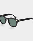 Donegal - Eco Black Polarized - Bottle Green