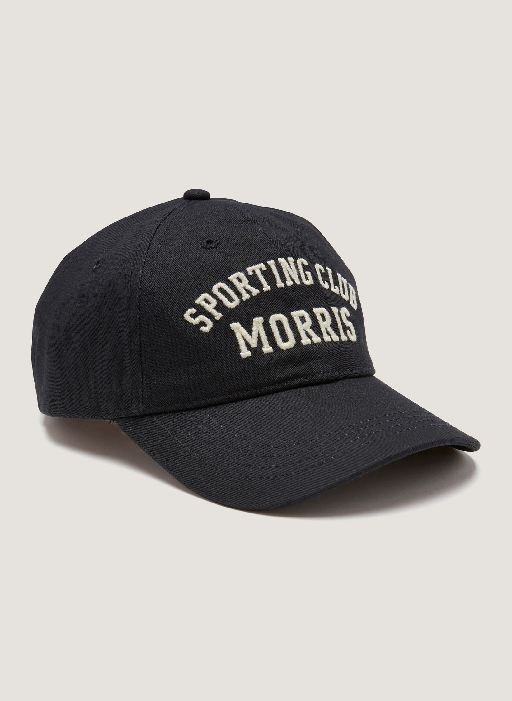 Welton Cap - Blue