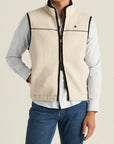 Whitfield Vesti - Off White